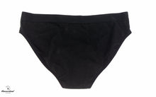 Load image into Gallery viewer, Black Period Panties
