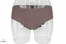 Load image into Gallery viewer, Brown Period Panties
