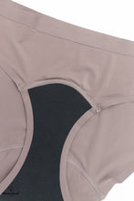 Load image into Gallery viewer, Brown Period Panties
